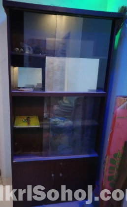 Book shelf